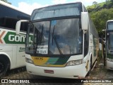 Empresa Gontijo de Transportes 11835 na cidade de Belo Horizonte, Minas Gerais, Brasil, por Paulo Alexandre da Silva. Número da foto: #6675498.