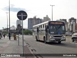 RST - Rodoviária Santa Terezinha 5332 na cidade de Florianópolis, Santa Catarina, Brasil, por Zé Ricardo Reis. Número da foto: #6674004.