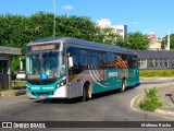 Transbus Transportes > Gávea Transportes 29332 na cidade de Contagem, Minas Gerais, Brasil, por Matheus Rocha. Número da foto: #6675115.