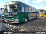Imperial Transportes 5 4169 na cidade de São Paulo, São Paulo, Brasil, por Matheus Medeiros. Número da foto: #6673000.