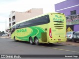 Viação Garcia 7809 na cidade de Apucarana, Paraná, Brasil, por Emanoel Diego.. ID da foto: :id.