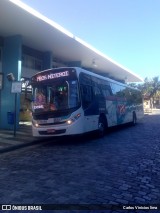 Auto Viação 1001 RJ 108.004 na cidade de Araruama, Rio de Janeiro, Brasil, por Carlos Vinícios lima. Número da foto: #:id.