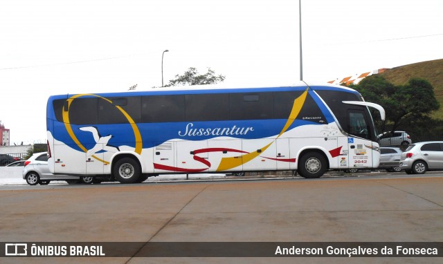 Sussantur 2042 na cidade de São Paulo, São Paulo, Brasil, por Anderson Gonçalves da Fonseca. Número da foto: #6677469.