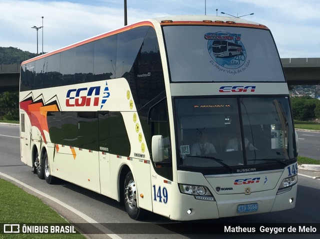 EGA - Empresa General Artigas 149 na cidade de Florianópolis, Santa Catarina, Brasil, por Matheus  Geyger de Melo. Número da foto: #6677668.