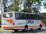 JWC - Opala Turismo 1012 na cidade de Itu, São Paulo, Brasil, por Enio Gonçalves. ID da foto: :id.