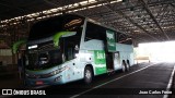 Viação Garcia 8421 na cidade de Bauru, São Paulo, Brasil, por Joao Carlos Freire. Número da foto: #6676550.