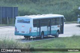 Iveco 9837 na cidade de Santos Dumont, Minas Gerais, Brasil, por Isaias Ralen. ID da foto: :id.