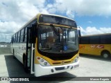 Coletivo Transportes 3620 na cidade de Caruaru, Pernambuco, Brasil, por Marcos Rogerio. Número da foto: #:id.