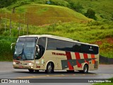 Transparr Transportadora Turística 2300 na cidade de Aparecida, São Paulo, Brasil, por Luis Henrique Silva. Número da foto: #6679255.