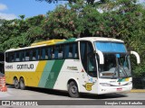 Empresa Gontijo de Transportes 14945 na cidade de São Paulo, São Paulo, Brasil, por Douglas Couto Barbalho. Número da foto: #:id.