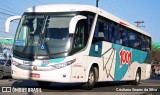Auto Viação 1001 1462 na cidade de São Paulo, São Paulo, Brasil, por Cristiano Soares da Silva. Número da foto: #6678205.