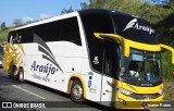Araújo Turismo e Viagens 1050 na cidade de Santos Dumont, Minas Gerais, Brasil, por Isaias Ralen. Número da foto: #:id.