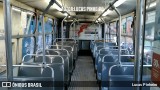 Transportes Coletivos Parque das Nações 062 na cidade de São Paulo, São Paulo, Brasil, por Lucas Pinheiro. Número da foto: #:id.