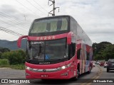 Lidia Turismo 4013 na cidade de Florianópolis, Santa Catarina, Brasil, por Zé Ricardo Reis. Número da foto: #6677202.