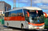 Viação Vale do Tietê 855 na cidade de São Paulo, São Paulo, Brasil, por Ricardo Silva Monteiro. Número da foto: #:id.