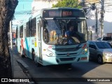 Via Urbana 30037 na cidade de Fortaleza, Ceará, Brasil, por Marcio Cavalcante. Número da foto: #:id.
