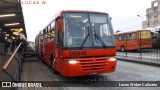 Cristo Rei > CCD Transporte Coletivo > SPE Via Mobilidade S/A DE846 na cidade de Curitiba, Paraná, Brasil, por Lucas Weber Calizario. Número da foto: #6676300.