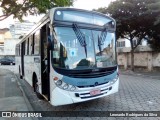 Transportes Estrela C82604 na cidade de Rio de Janeiro, Rio de Janeiro, Brasil, por Leonardo Rodrigues da Silva. Número da foto: #:id.
