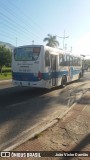 Viação Nossa Senhora da Penha RJ 188.007 na cidade de Nova Iguaçu, Rio de Janeiro, Brasil, por João Victor Damião. Número da foto: #6677777.