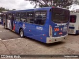 Viação Miracatiba 15.870 na cidade de São Paulo, São Paulo, Brasil, por Gustavo Oliveira. Número da foto: #6677734.