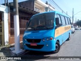 Escolares 6043 na cidade de São Paulo, São Paulo, Brasil, por Rafael Lopes de Oliveira. Número da foto: #:id.