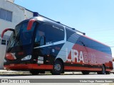 Lirabus 15016 na cidade de Trindade, Goiás, Brasil, por Victor Hugo  Ferreira Soares. Número da foto: #:id.