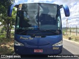 Piraju Tur 2600 na cidade de Trindade, Goiás, Brasil, por Danilo Matheus Gonçalves da Silva. Número da foto: #6676430.