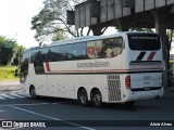 Auto Viação Catarinense 3107 na cidade de Blumenau, Santa Catarina, Brasil, por Almir Alves. Número da foto: #:id.