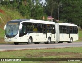 Leblon Transporte de Passageiros 15R03 na cidade de Fazenda Rio Grande, Paraná, Brasil, por William Rufino. Número da foto: #:id.