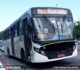 Caprichosa Auto Ônibus B27039 na cidade de Rio de Janeiro, Rio de Janeiro, Brasil, por Pedro Henrique Paes da Silva. Número da foto: #:id.