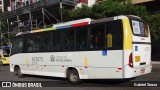 Transurb A72073 na cidade de Rio de Janeiro, Rio de Janeiro, Brasil, por Gabriel Sousa. Número da foto: #:id.