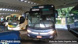Viação Cidade Sol 5940 na cidade de Salvador, Bahia, Brasil, por Mario dos Santos Nogueira Junior. Número da foto: #:id.