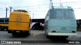 Ônibus Particulares 4727 na cidade de Campo Largo, Paraná, Brasil, por Ediclei  Silva. ID da foto: :id.