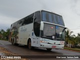 Viação Nova Integração 2306 na cidade de Ji-Paraná, Rondônia, Brasil, por Gian Lucas  Santana Zardo. Número da foto: #:id.