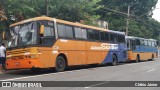 Viação ScalBer 2000 na cidade de São Paulo, São Paulo, Brasil, por Clébio Júnior. Número da foto: #:id.