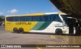 Empresa Gontijo de Transportes 16515 na cidade de Perdões, Minas Gerais, Brasil, por Guilherme Lucas Martins De Assunção. ID da foto: :id.