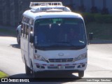 Autobuses sin identificación - Costa Rica LB 2082 na cidade de Heredia, Heredia, Heredia, Costa Rica, por Luis Diego Sánchez. Número da foto: #6678269.