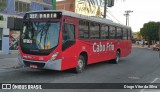 Auto Viação Salineira 332 na cidade de Cabo Frio, Rio de Janeiro, Brasil, por Diogo Vitor da Silva. Número da foto: #:id.