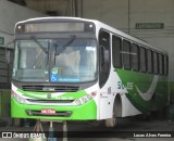 Viação São José RJ 200.181 na cidade de Nova Iguaçu, Rio de Janeiro, Brasil, por Lucas Alves Ferreira. Número da foto: #:id.