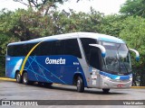 Viação Cometa 13108 na cidade de São Paulo, São Paulo, Brasil, por Vitor Martins. ID da foto: :id.