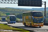 UTIL - União Transporte Interestadual de Luxo 11912 na cidade de Jacareí, São Paulo, Brasil, por Rudnei Aparecido da Silva. Número da foto: #6677914.