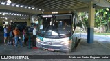 Auto Viação Camurujipe 4421 na cidade de Salvador, Bahia, Brasil, por Mario dos Santos Nogueira Junior. Número da foto: #:id.