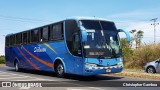 Chilsaca S.A. AB 5007 na cidade de Alajuela, Alajuela, Alajuela, Costa Rica, por Christopher Gamboa. Número da foto: #:id.