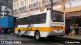 Escolares 184 na cidade de Petrópolis, Rio de Janeiro, Brasil, por Wellington Freitas. Número da foto: #:id.