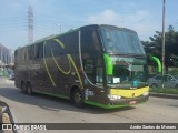 Expresso Princesa dos Campos 5852 na cidade de São Paulo, São Paulo, Brasil, por Andre Santos de Moraes. Número da foto: #6677268.