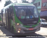 Transcooper > Norte Buss 1 6094 na cidade de São Paulo, São Paulo, Brasil, por Leonardo Sebastiao dos Santos Rodrigues. Número da foto: #:id.