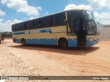 Viação Novo Horizonte 804511 na cidade de Barra da Estiva, Bahia, Brasil, por Flávio  Santos. Número da foto: #:id.