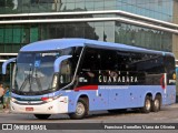 Expresso Guanabara 465 na cidade de Fortaleza, Ceará, Brasil, por Francisco Dornelles Viana de Oliveira. Número da foto: #:id.