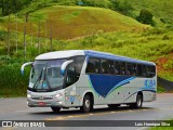 Kuba Turismo 853 na cidade de Aparecida, São Paulo, Brasil, por Luis Henrique Silva. Número da foto: #6679210.