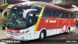 Expresso Itamarati 6149 na cidade de São Paulo, São Paulo, Brasil, por Clébio Júnior. Número da foto: #6677478.